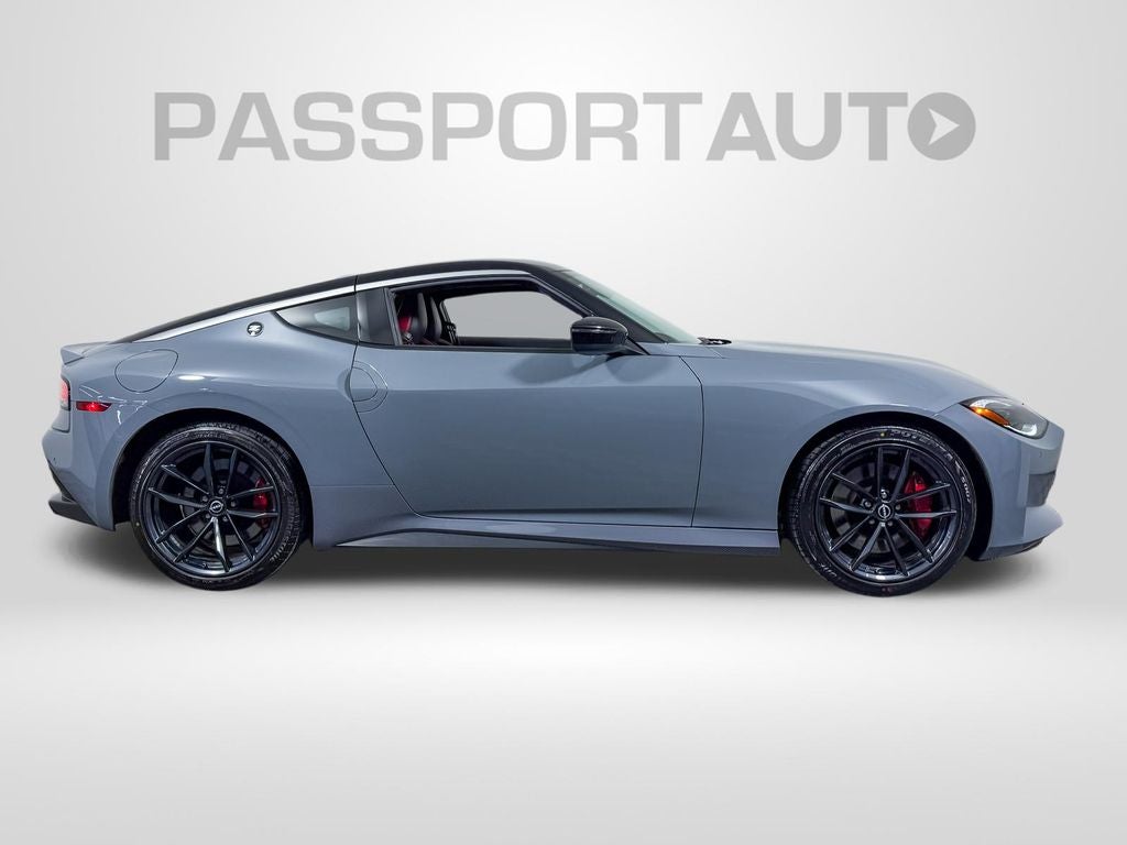 2024 Nissan Z Performance