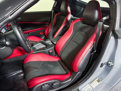 2024 Nissan Z Performance