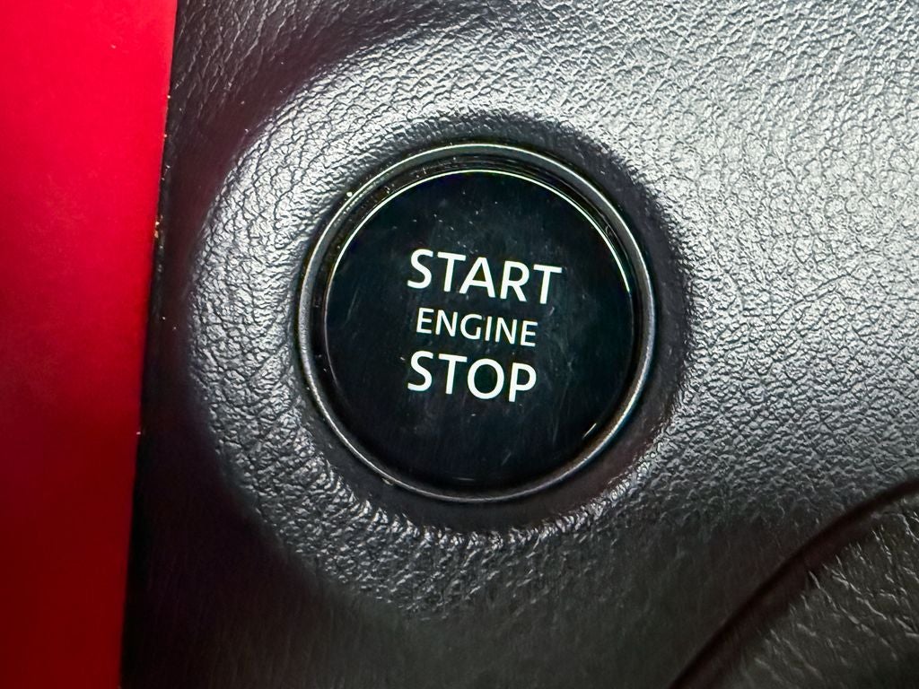 2024 Nissan Z Performance