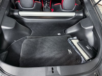 2024 Nissan Z Performance