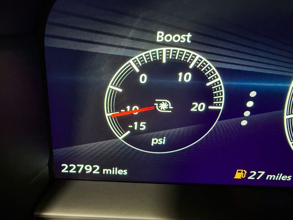 2024 Nissan Z Performance