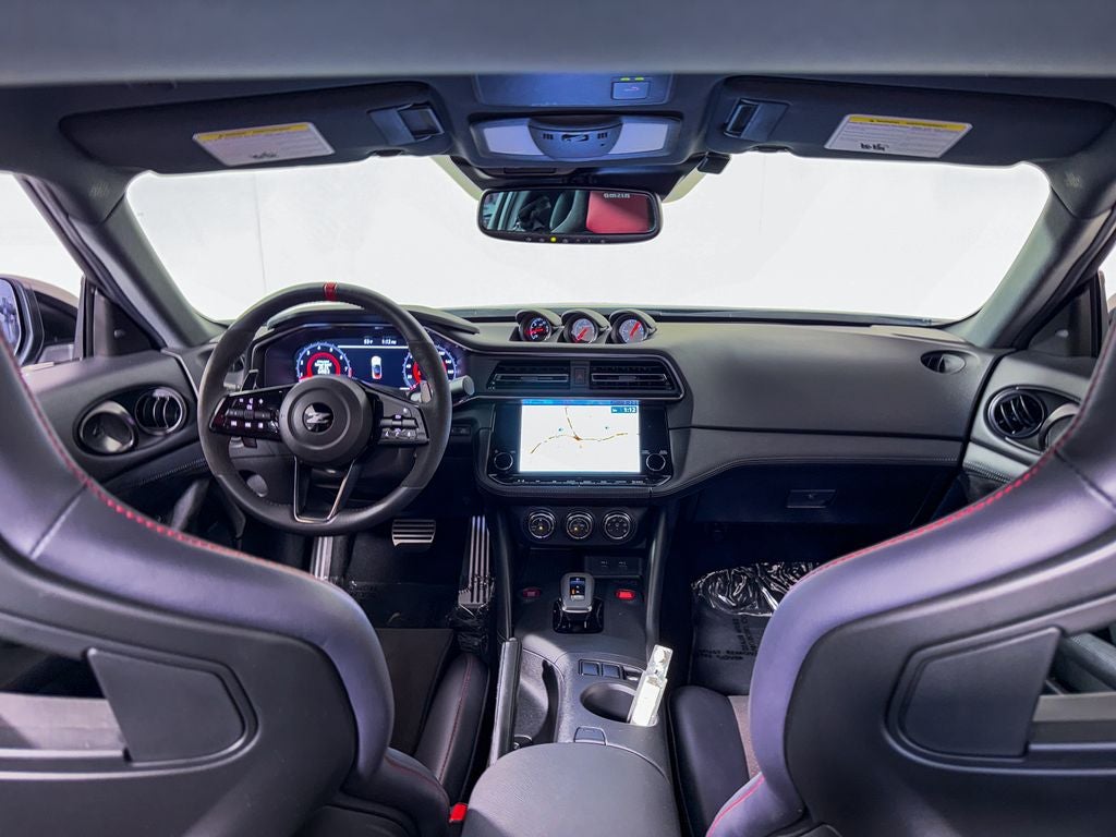 2024 Nissan Z NISMO