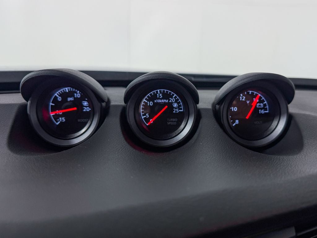 2024 Nissan Z NISMO