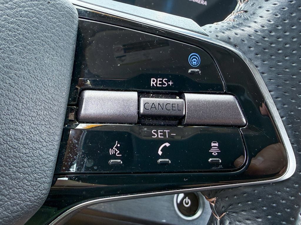 2023 Nissan Ariya ENGAGE e-4ORCE