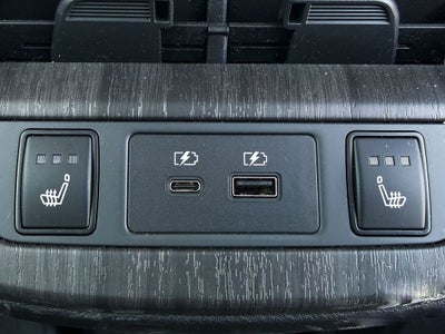 2023 Nissan Ariya ENGAGE e-4ORCE