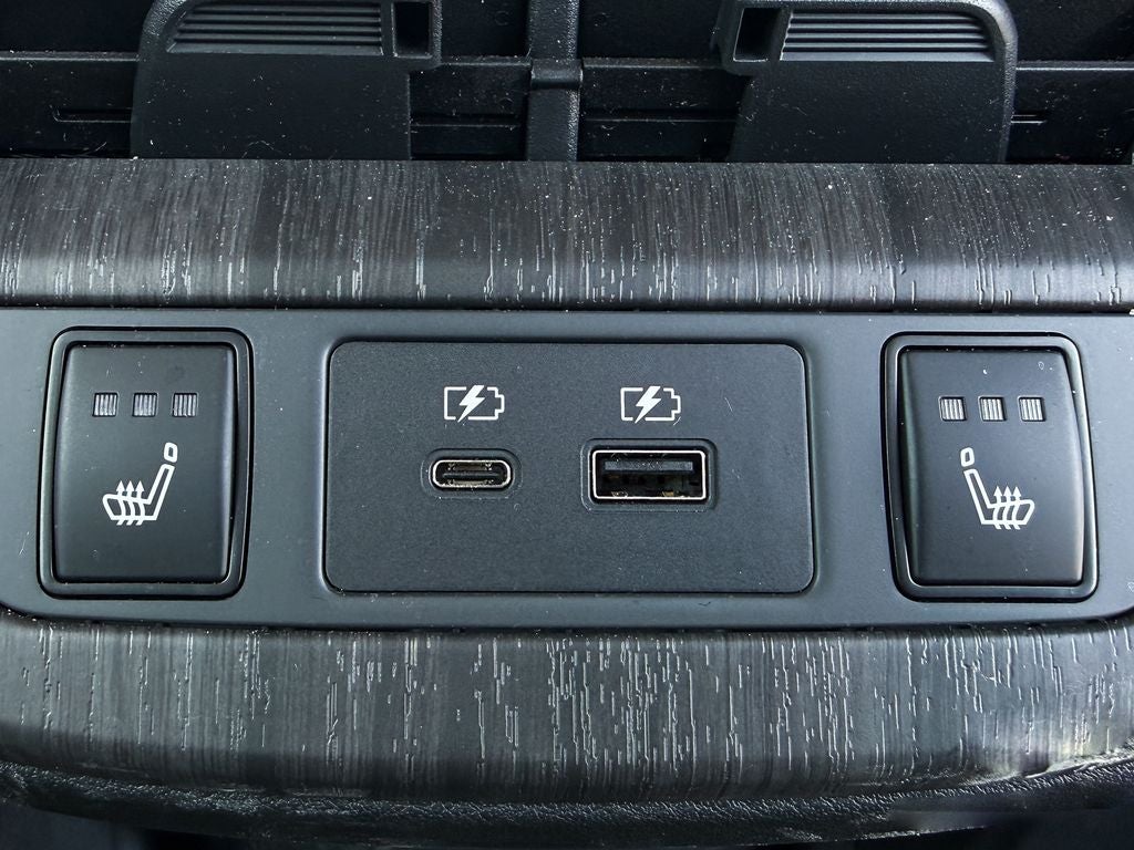 2023 Nissan Ariya ENGAGE e-4ORCE