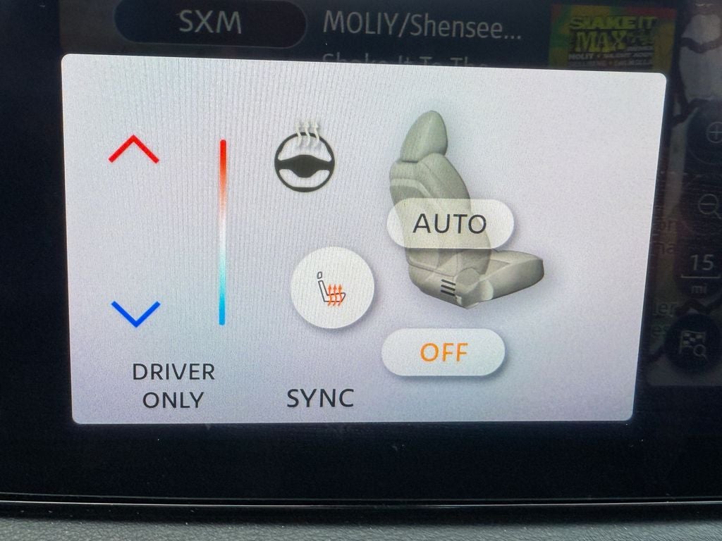 2024 Nissan Ariya EVOLVE+ e-4ORCE