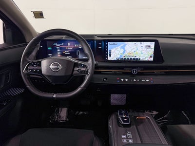 2024 Nissan Ariya EVOLVE+ e-4ORCE