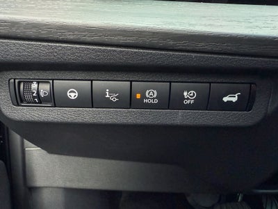 2024 Nissan Ariya EVOLVE+ e-4ORCE