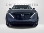 2024 Nissan Ariya EVOLVE+ e-4ORCE
