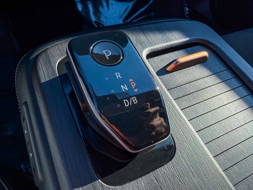 2024 Nissan Ariya EVOLVE+ e-4ORCE