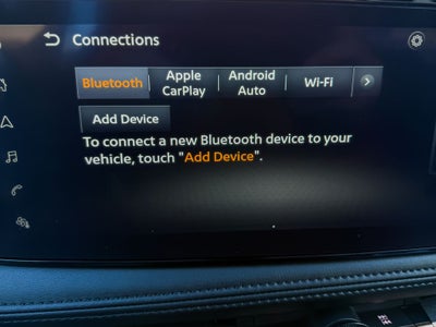 2024 Nissan Ariya EVOLVE+ e-4ORCE