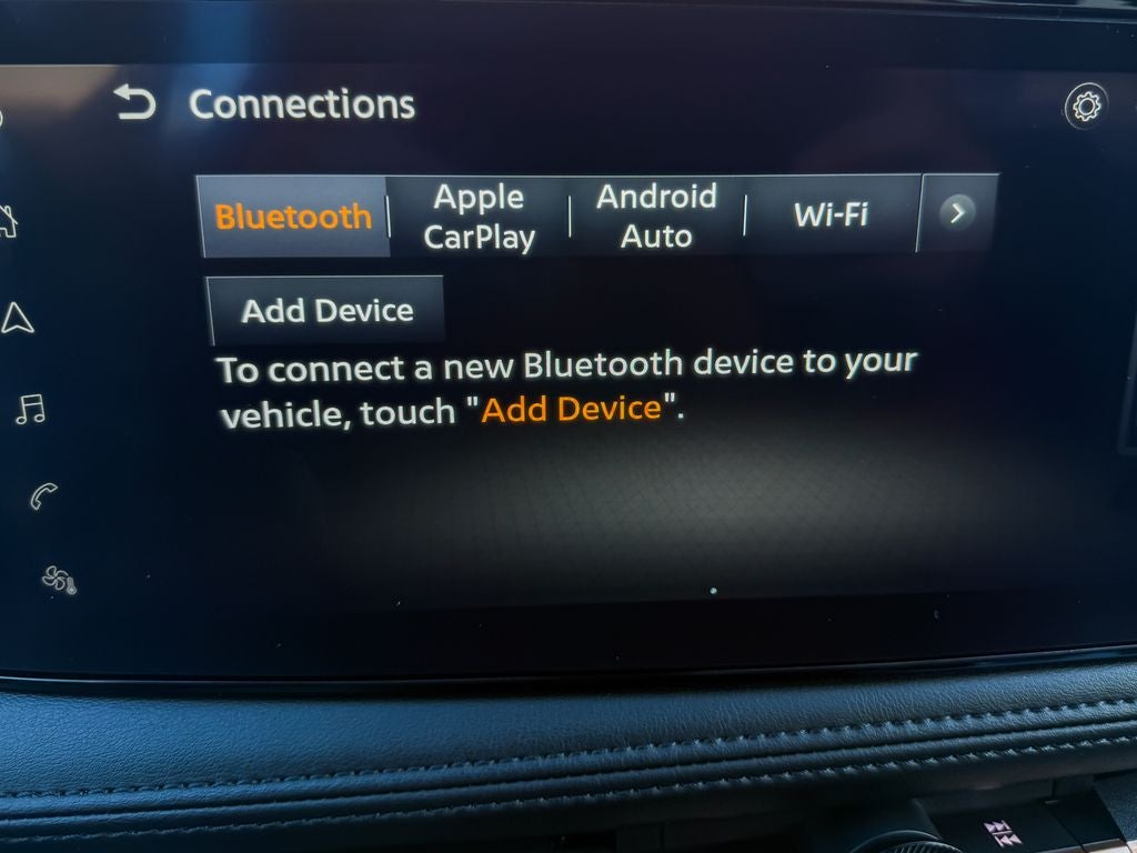 2024 Nissan Ariya EVOLVE+ e-4ORCE
