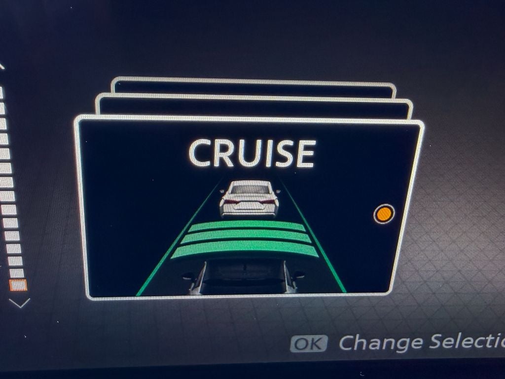 2024 Nissan Ariya EVOLVE+ e-4ORCE