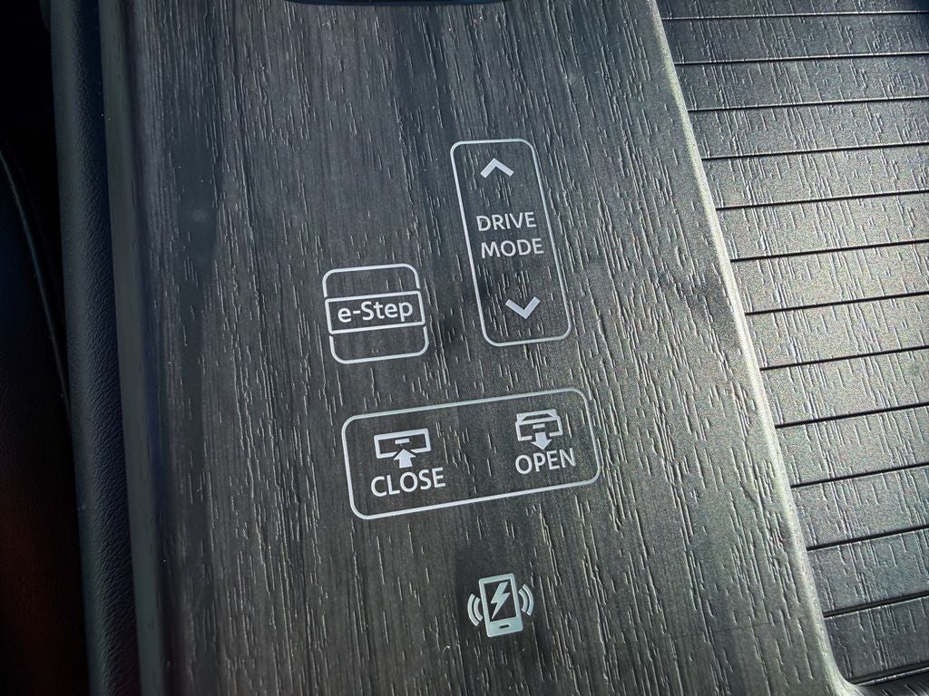 2024 Nissan Ariya EVOLVE+ e-4ORCE