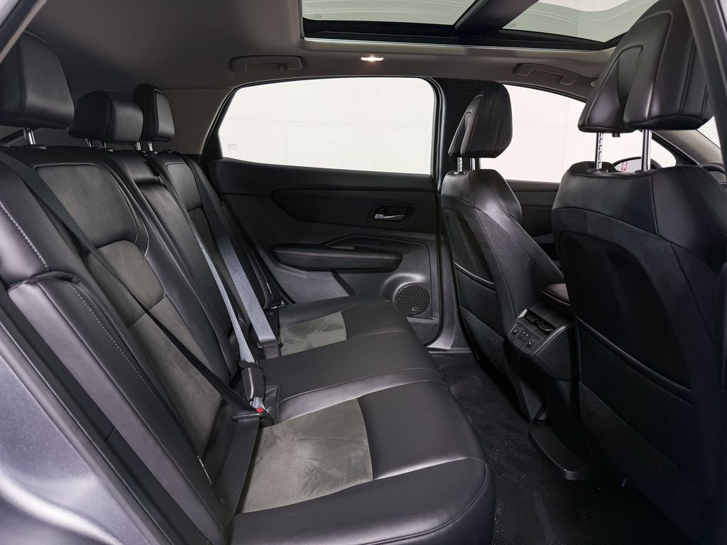 2024 Nissan Ariya EVOLVE+ e-4ORCE