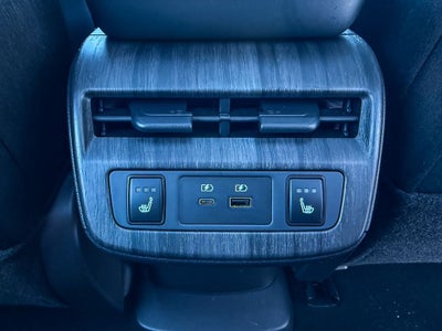 2024 Nissan Ariya EVOLVE+ e-4ORCE