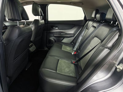 2024 Nissan Ariya EVOLVE+ e-4ORCE