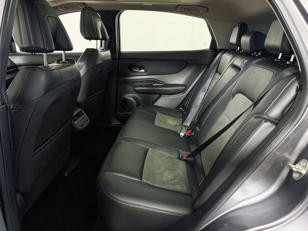 2024 Nissan Ariya EVOLVE+ e-4ORCE