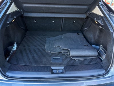 2024 Nissan Ariya EVOLVE+ e-4ORCE