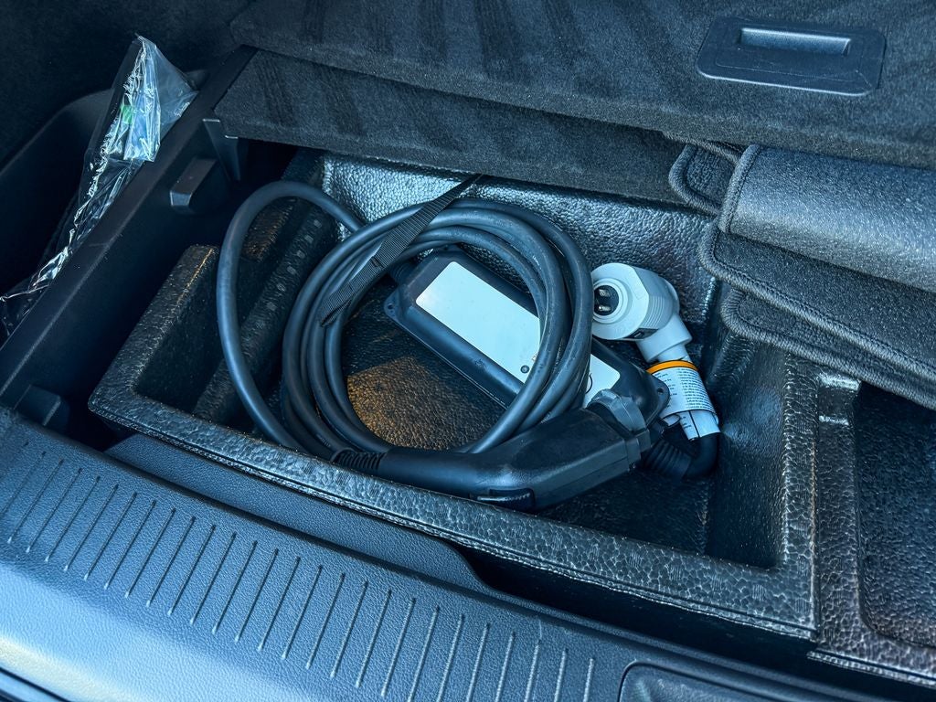 2024 Nissan Ariya EVOLVE+ e-4ORCE