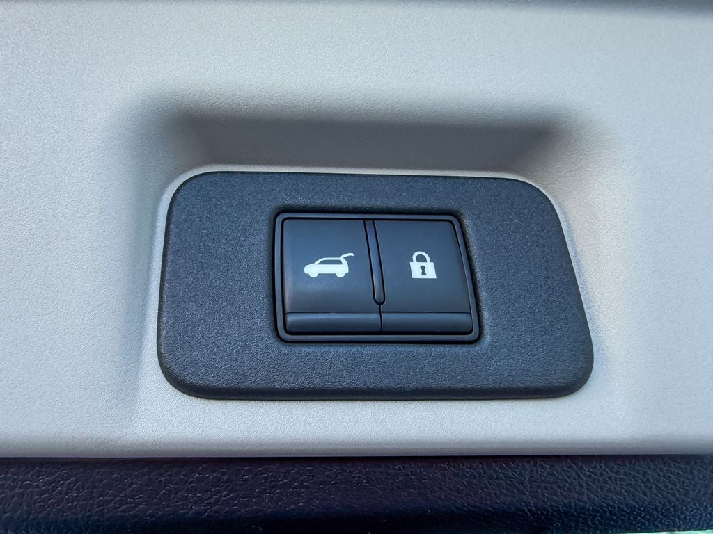 2024 Nissan Ariya EVOLVE+ e-4ORCE