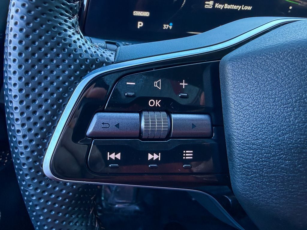 2024 Nissan Ariya EVOLVE+ e-4ORCE