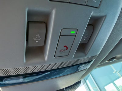 2024 Nissan Ariya EVOLVE+ e-4ORCE