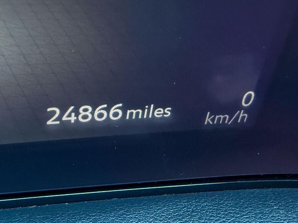 2024 Nissan Ariya EVOLVE+ e-4ORCE