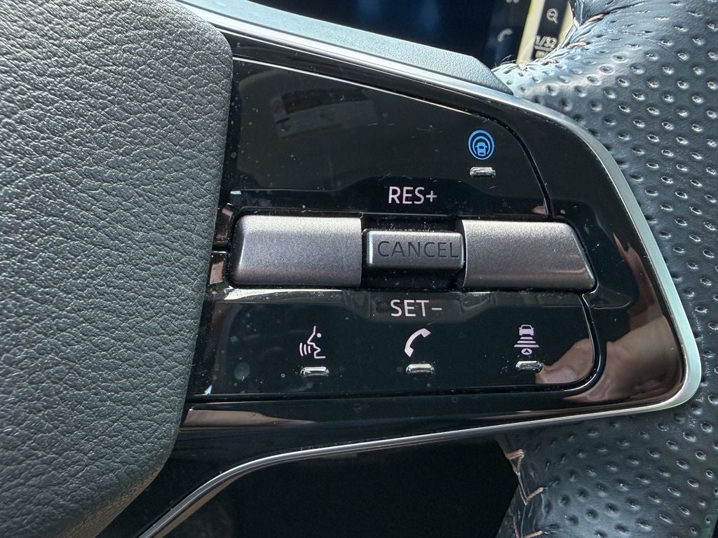 2023 Nissan Ariya EVOLVE+ e-4ORCE