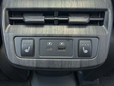 2023 Nissan Ariya EVOLVE+ e-4ORCE