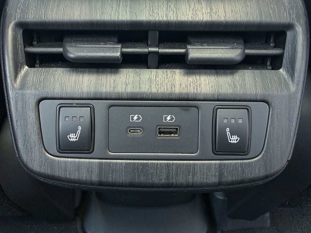 2023 Nissan Ariya EVOLVE+ e-4ORCE