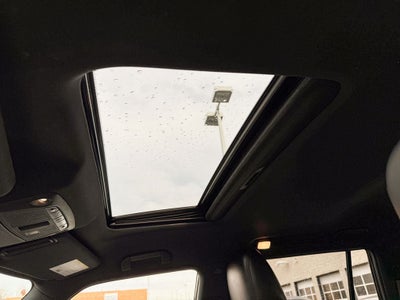 2022 Nissan Armada SL