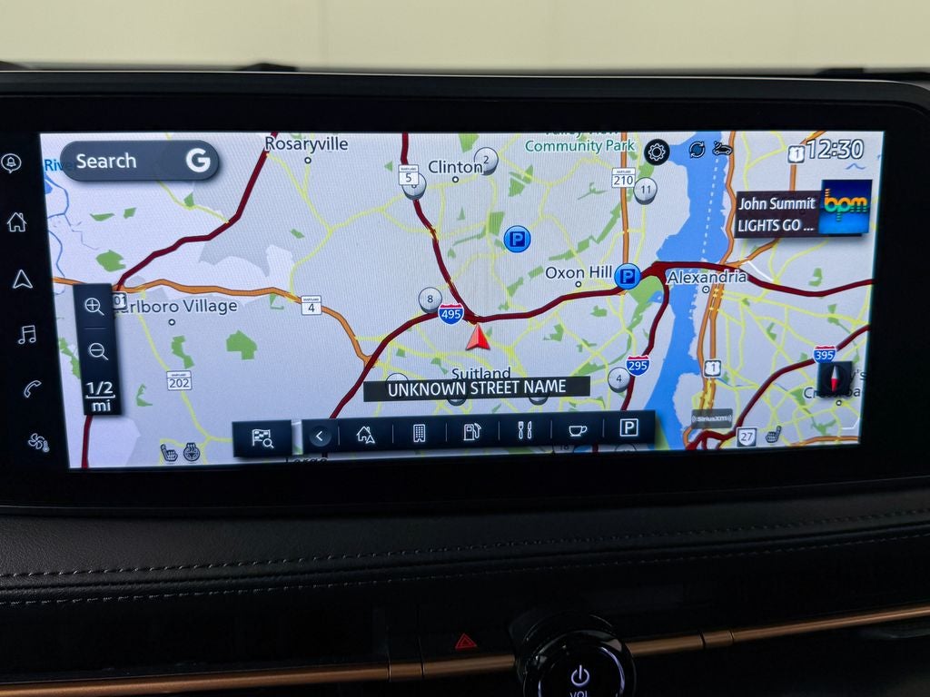 2025 Nissan Ariya EVOLVE+ e-4ORCE