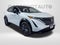 2025 Nissan Ariya EVOLVE+ e-4ORCE