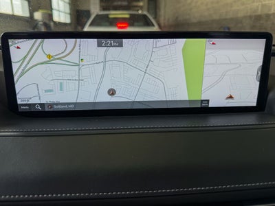 2023 Genesis G80 2.5T