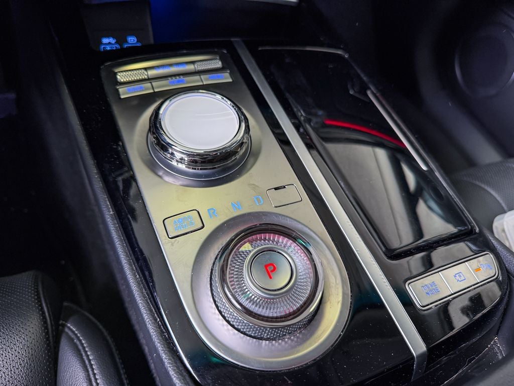 2023 Genesis G80 2.5T