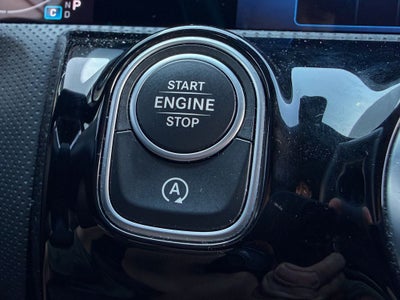 2025 Mercedes-Benz CLA CLA 250 4MATIC®