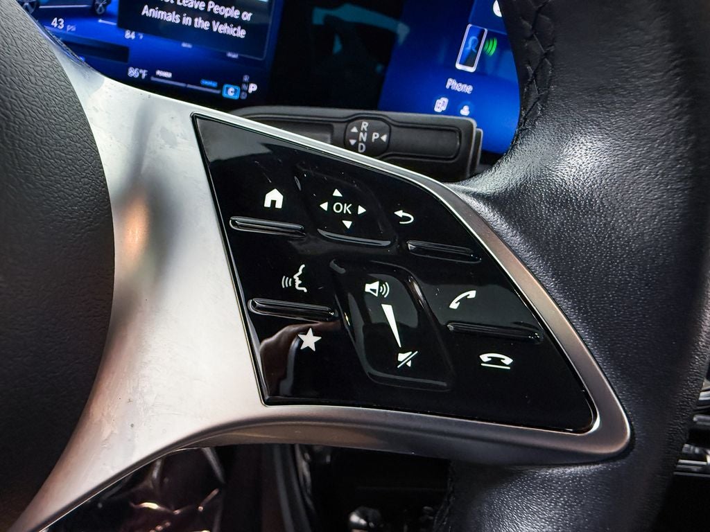 2025 Mercedes-Benz CLA CLA 250 4MATIC®