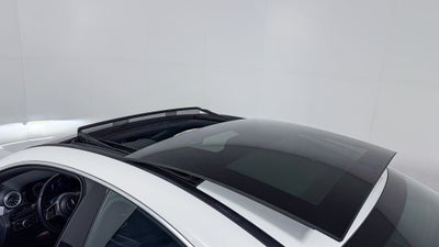 2025 Mercedes-Benz CLA CLA 250 4MATIC®