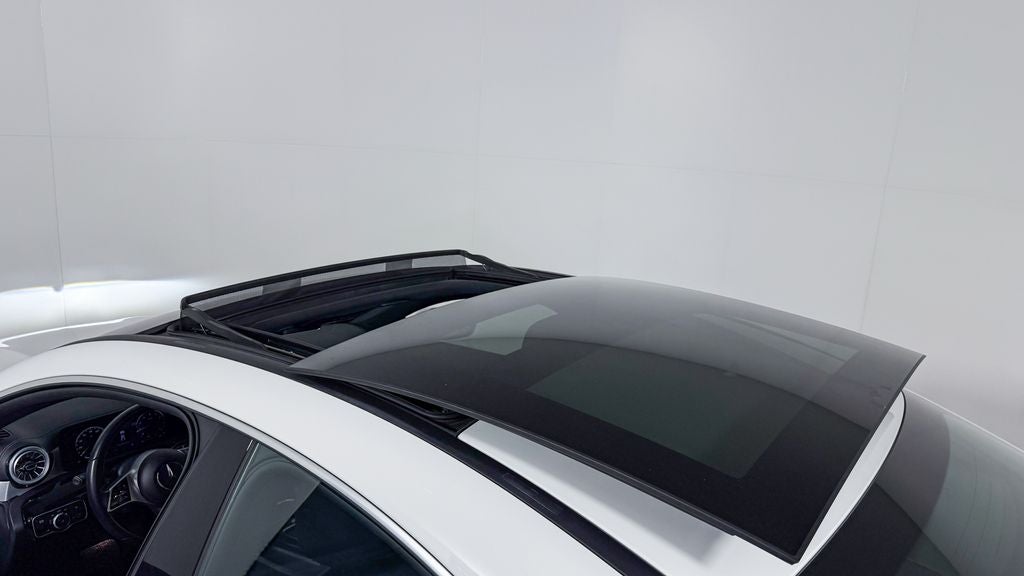 2025 Mercedes-Benz CLA CLA 250 4MATIC®