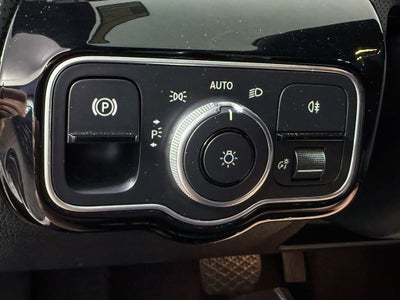 2025 Mercedes-Benz CLA CLA 250 4MATIC®