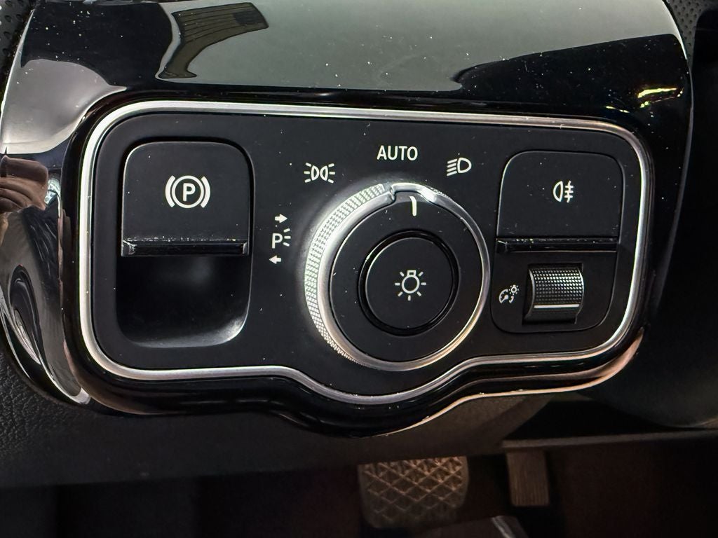 2025 Mercedes-Benz CLA CLA 250 4MATIC®