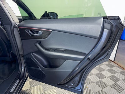 2019 Audi Q8 3.0T Premium Plus quattro