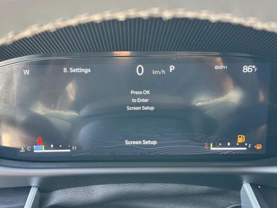 2023 Jeep Wagoneer L Base