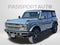 2021 Ford Bronco Black Diamond