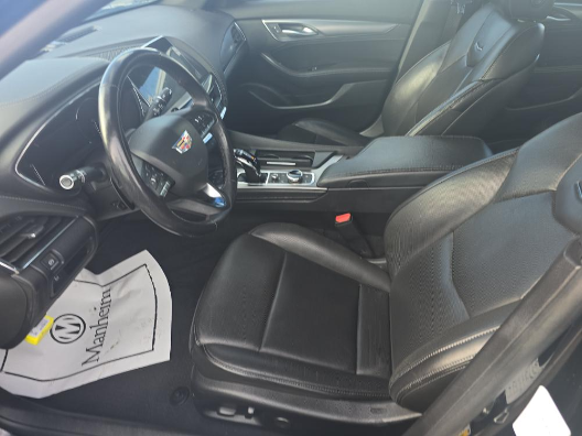 2024 Cadillac CT5 Premium Luxury