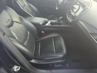 2024 Cadillac CT5 Premium Luxury