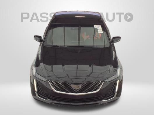 2024 Cadillac CT5 Premium Luxury