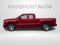2017 Chevrolet Silverado 1500 LT LT1